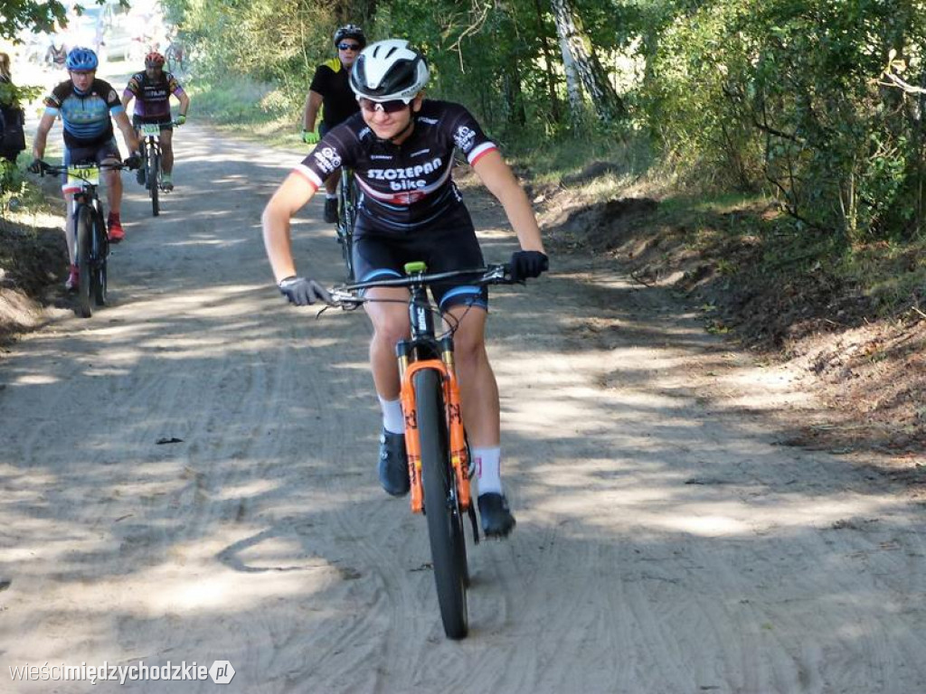 Finał Scott MTB Challenge 2019 w Mokrzcu