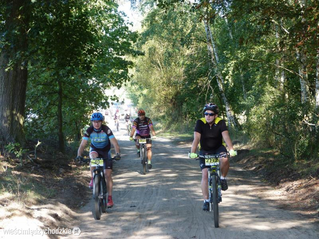 Finał Scott MTB Challenge 2019 w Mokrzcu