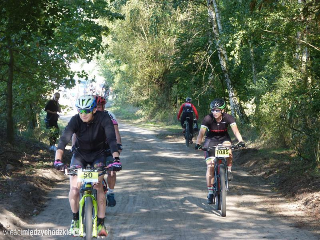 Finał Scott MTB Challenge 2019 w Mokrzcu