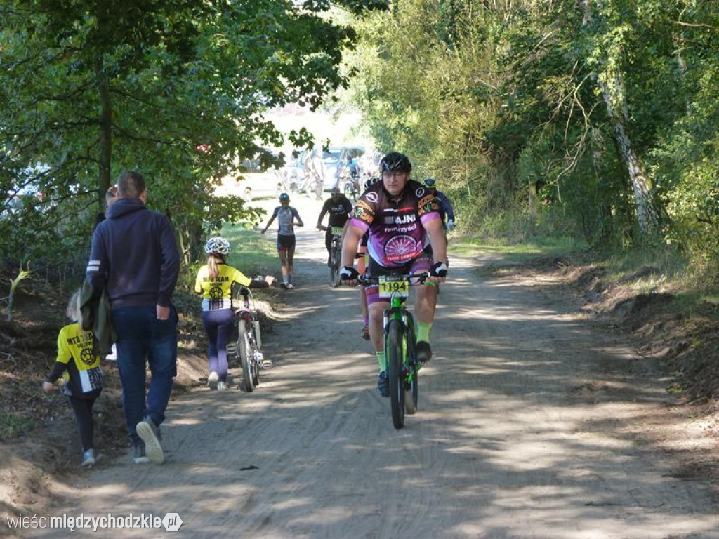 Finał Scott MTB Challenge 2019 w Mokrzcu