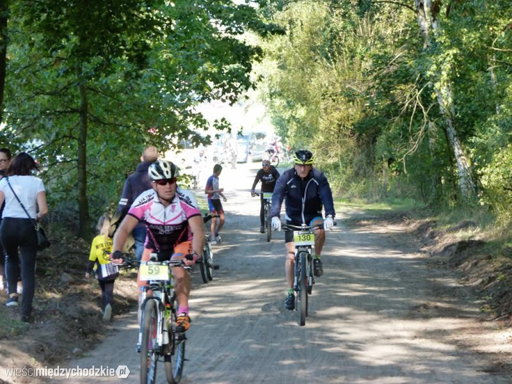 Finał Scott MTB Challenge 2019 w Mokrzcu