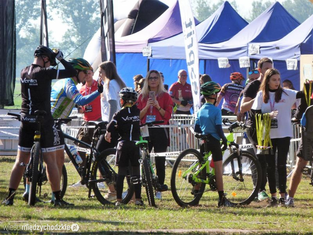 Finał Scott MTB Challenge 2019 w Mokrzcu