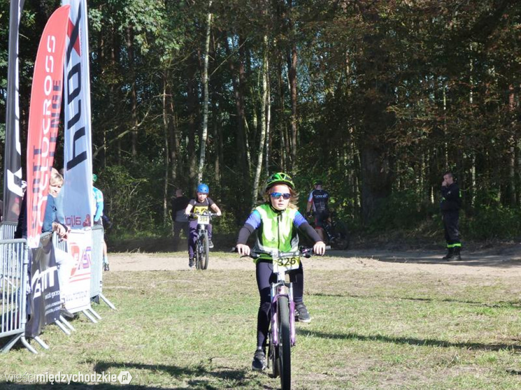 Finał Scott MTB Challenge 2019 w Mokrzcu