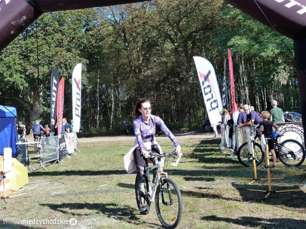 Finał Scott MTB Challenge 2019 w Mokrzcu