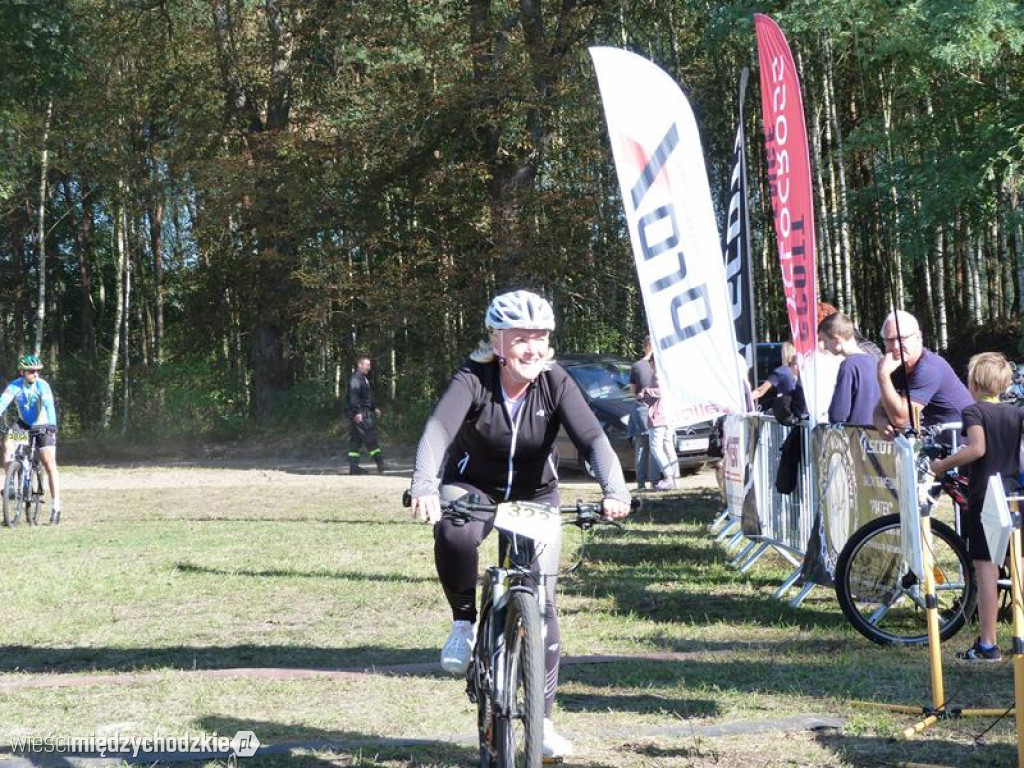 Finał Scott MTB Challenge 2019 w Mokrzcu