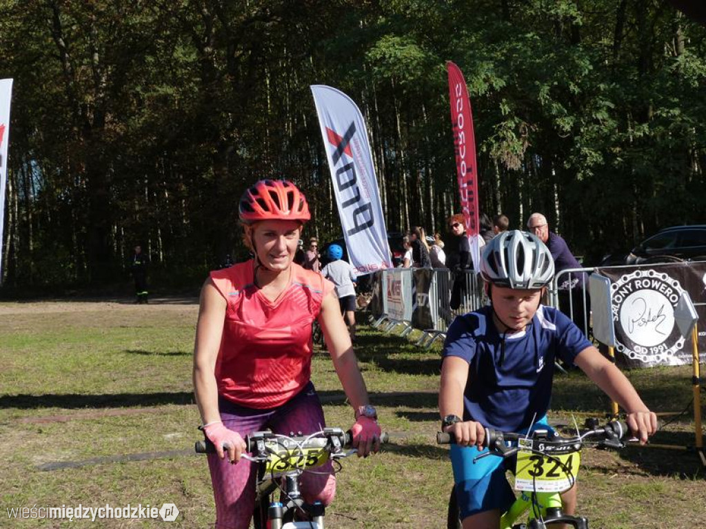Finał Scott MTB Challenge 2019 w Mokrzcu