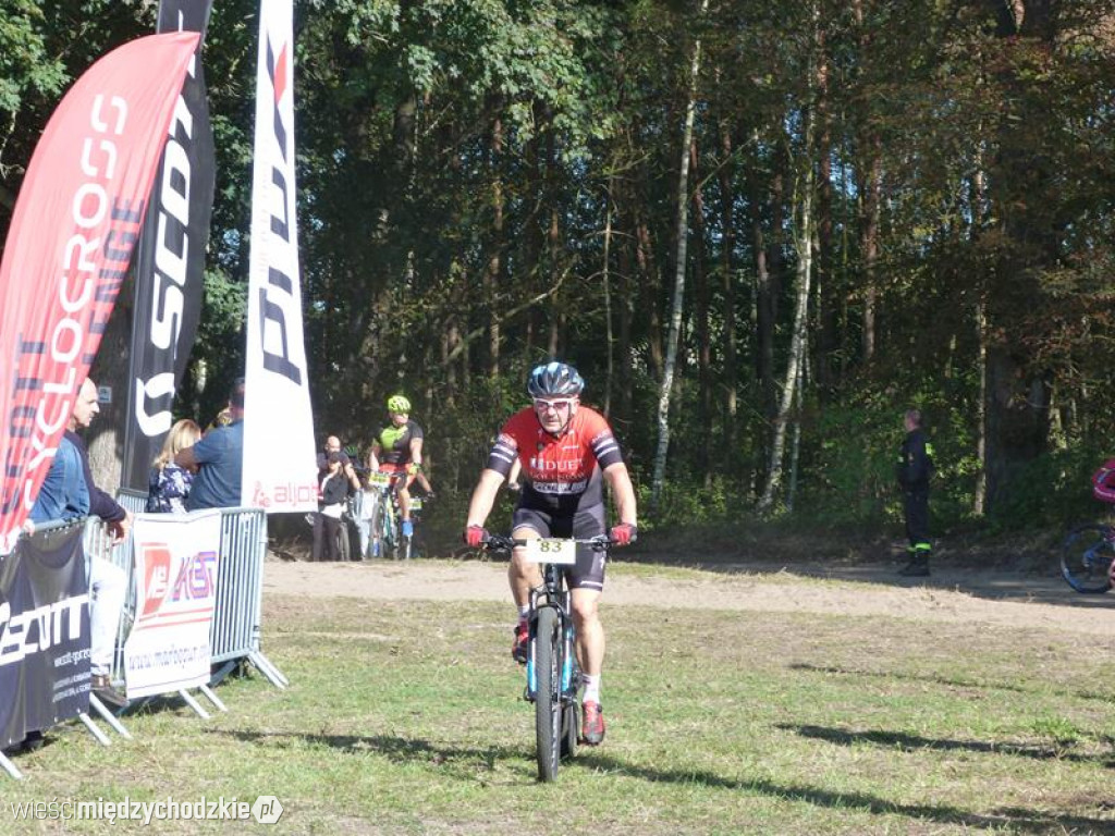 Finał Scott MTB Challenge 2019 w Mokrzcu