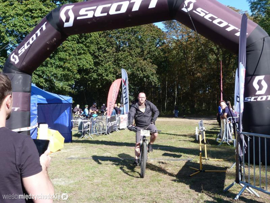 Finał Scott MTB Challenge 2019 w Mokrzcu