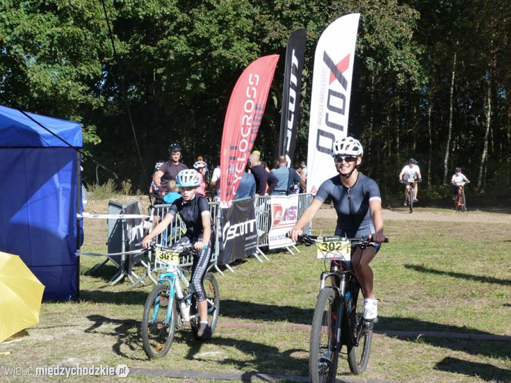 Finał Scott MTB Challenge 2019 w Mokrzcu