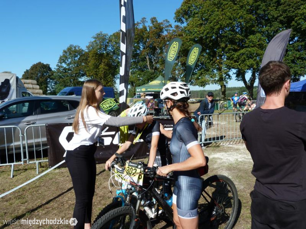 Finał Scott MTB Challenge 2019 w Mokrzcu
