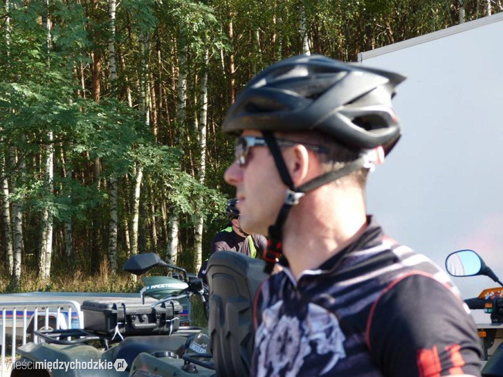 Finał Scott MTB Challenge 2019 w Mokrzcu