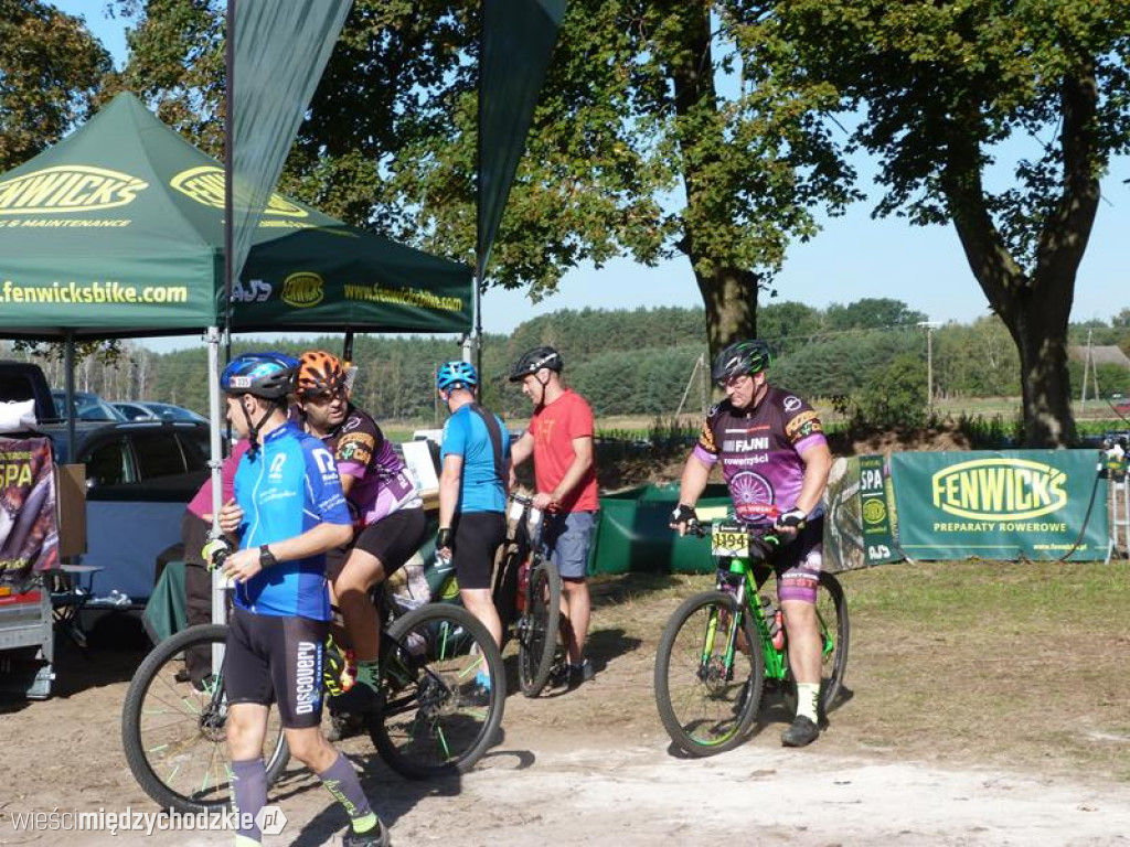 Finał Scott MTB Challenge 2019 w Mokrzcu