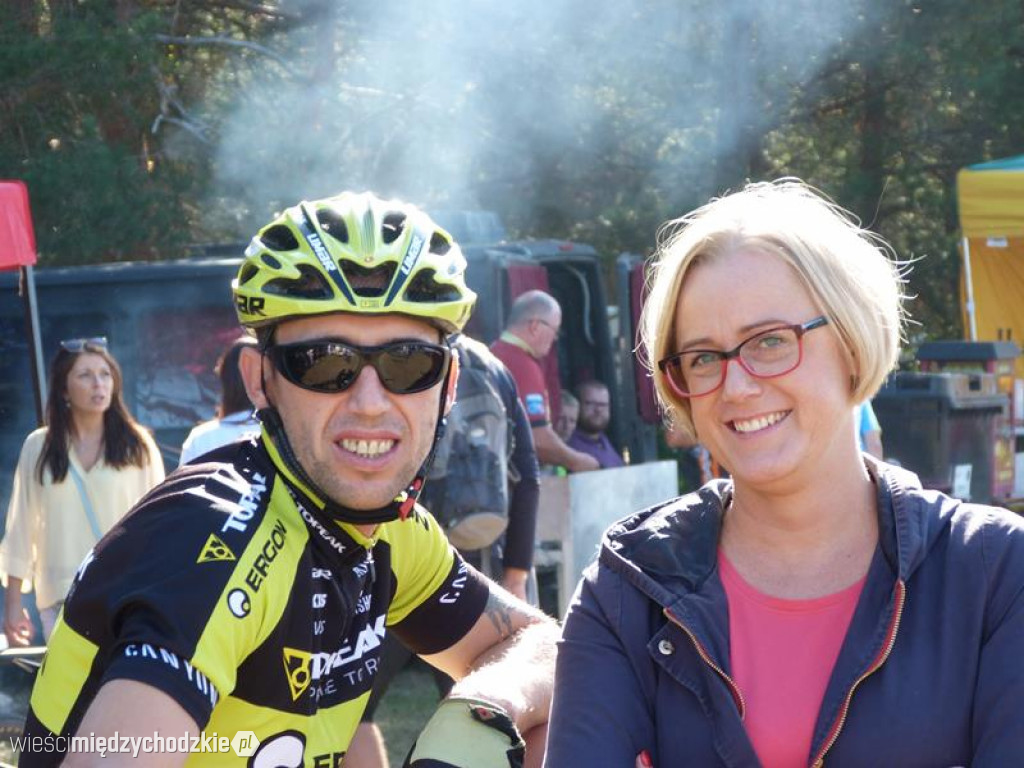 Finał Scott MTB Challenge 2019 w Mokrzcu
