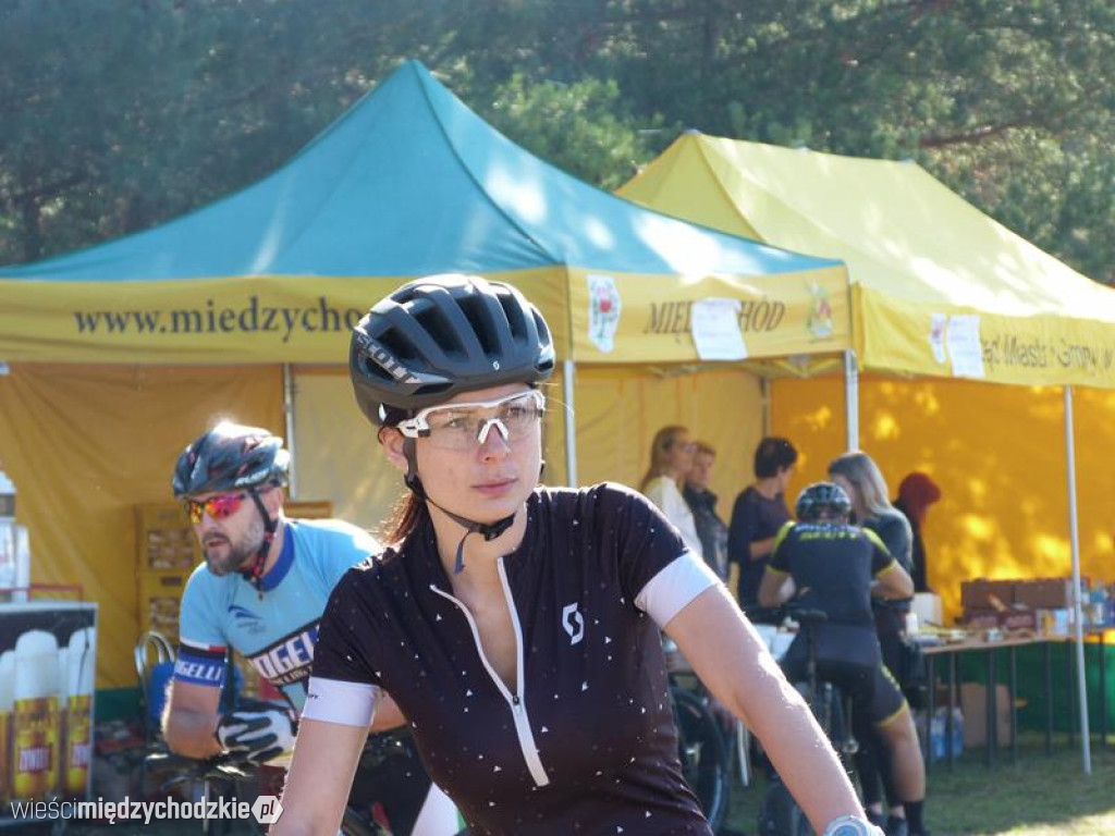Finał Scott MTB Challenge 2019 w Mokrzcu