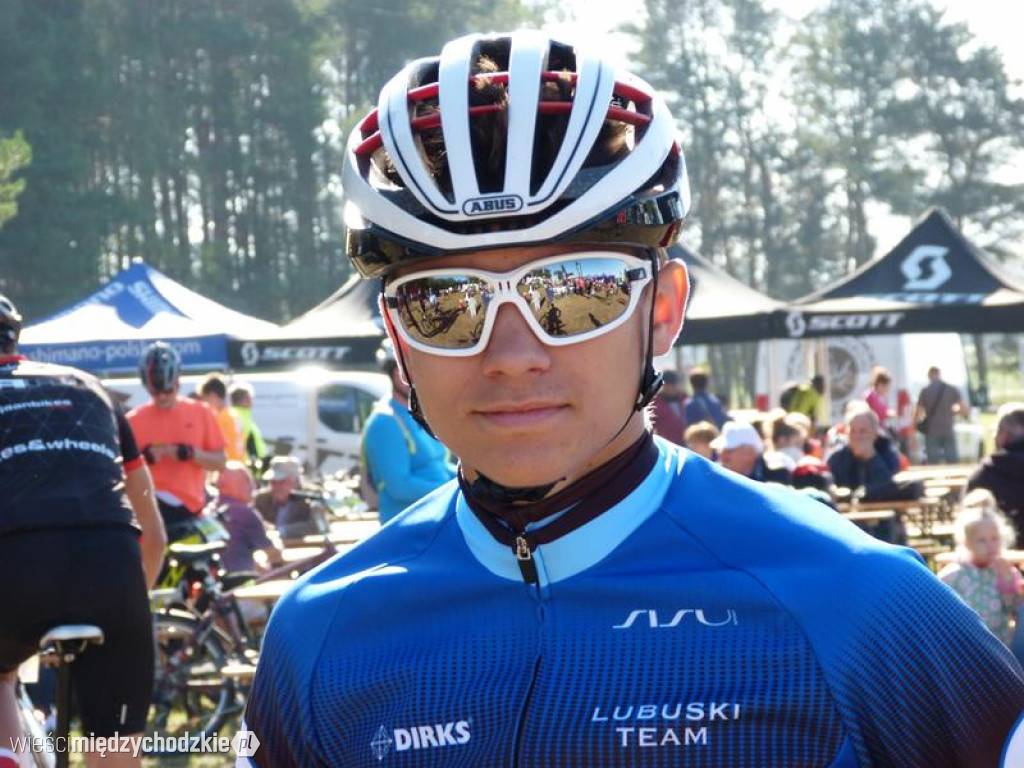 Finał Scott MTB Challenge 2019 w Mokrzcu