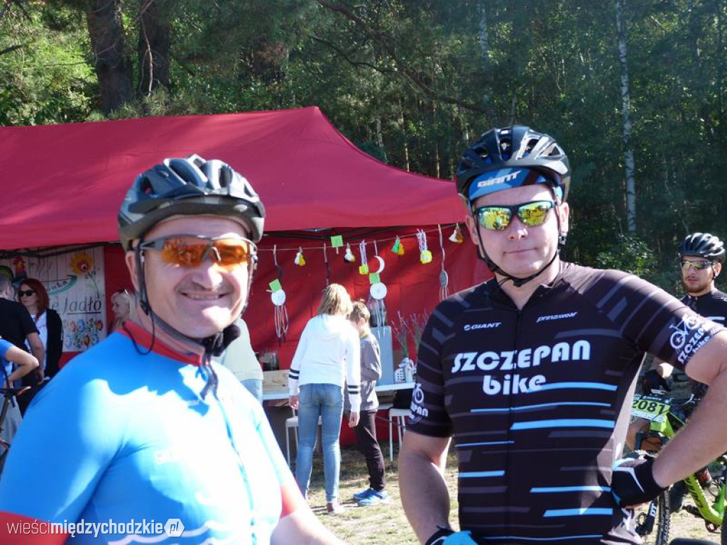 Finał Scott MTB Challenge 2019 w Mokrzcu