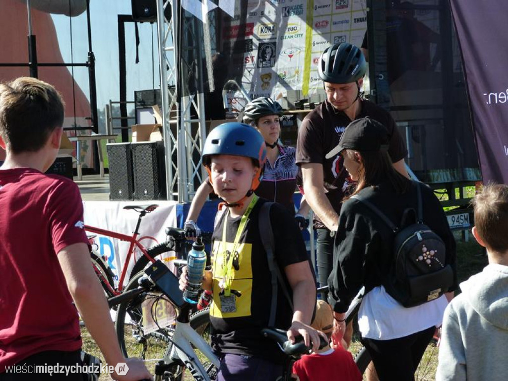 Finał Scott MTB Challenge 2019 w Mokrzcu