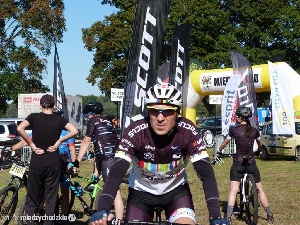 Finał Scott MTB Challenge 2019 w Mokrzcu