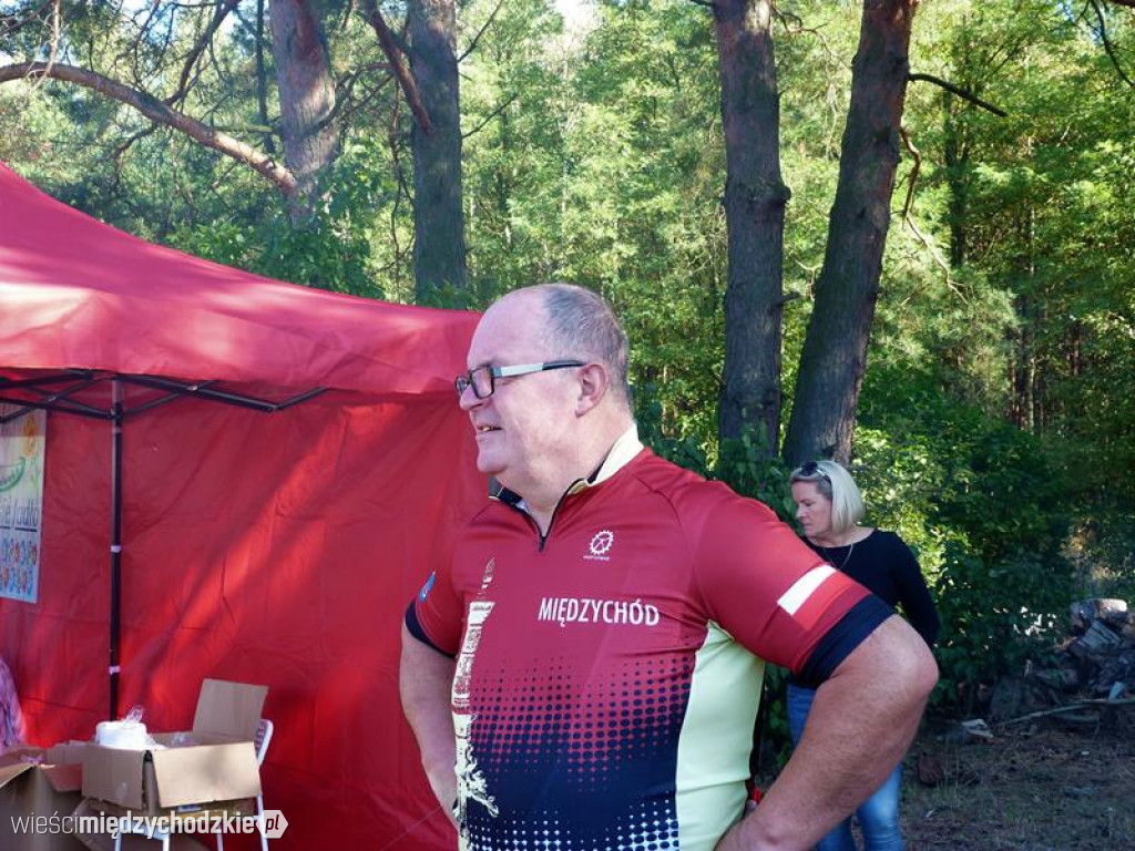 Finał Scott MTB Challenge 2019 w Mokrzcu