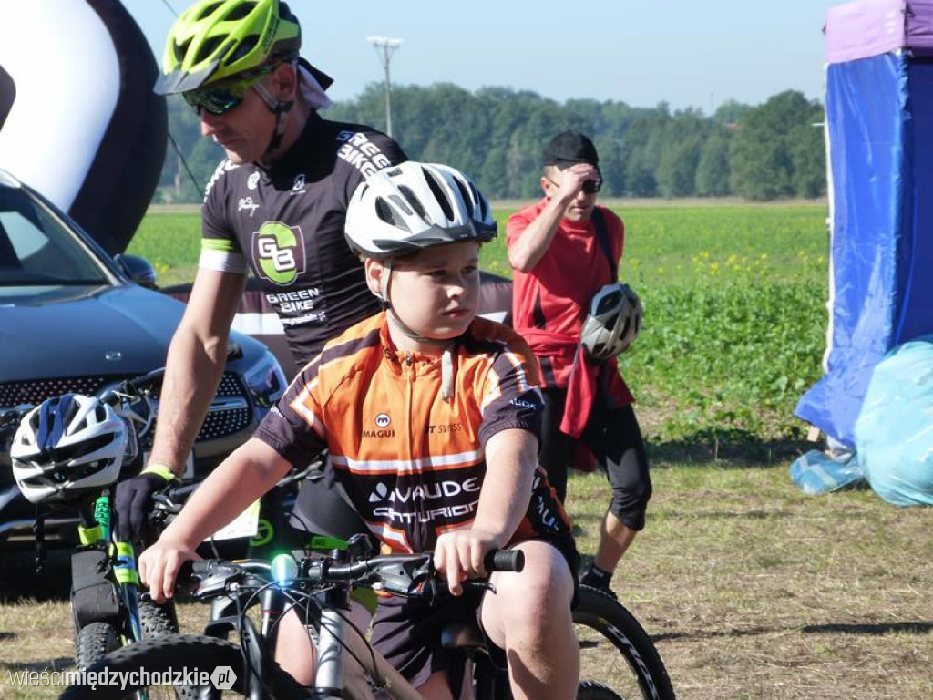 Finał Scott MTB Challenge 2019 w Mokrzcu
