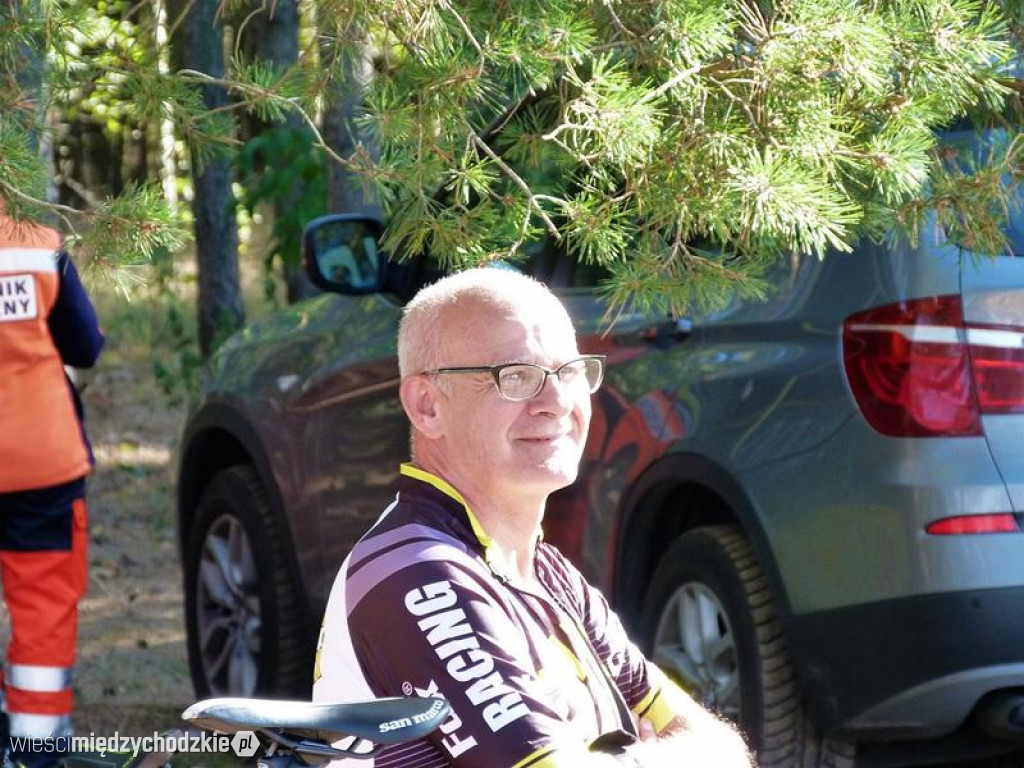 Finał Scott MTB Challenge 2019 w Mokrzcu