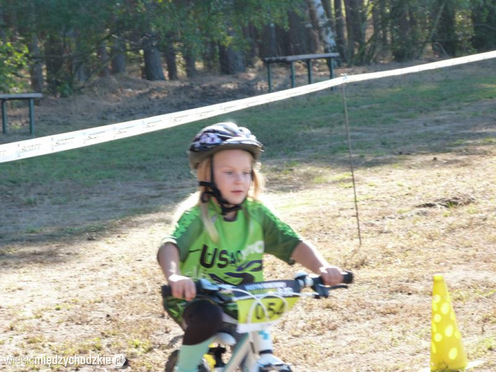 Finał Scott MTB Challenge 2019 w Mokrzcu