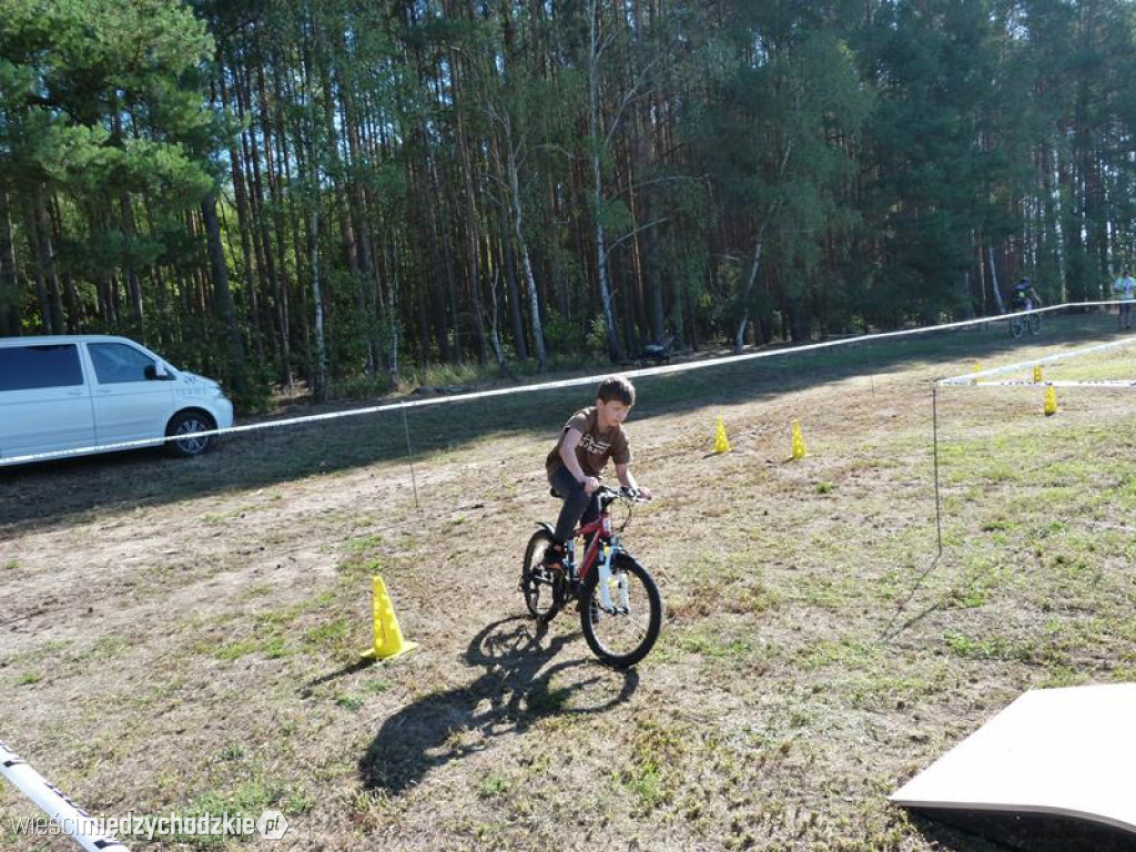Finał Scott MTB Challenge 2019 w Mokrzcu