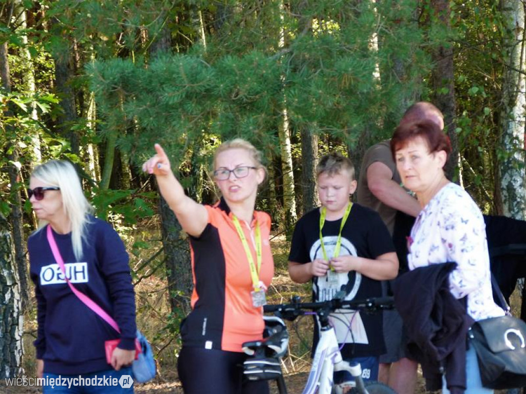 Finał Scott MTB Challenge 2019 w Mokrzcu