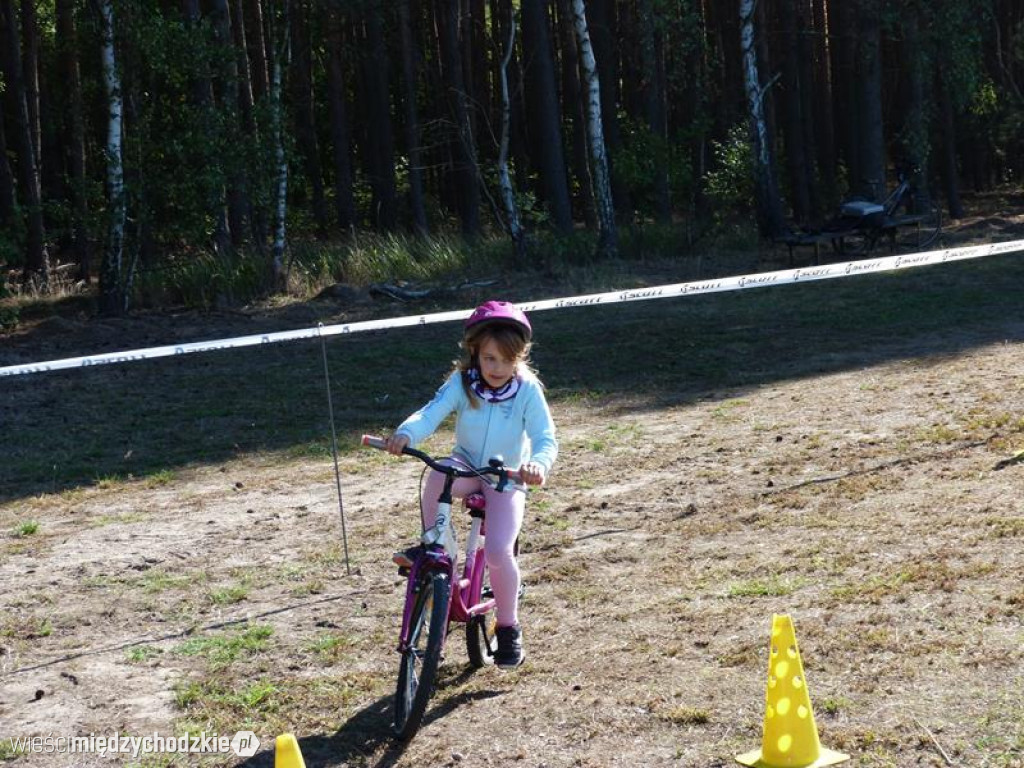 Finał Scott MTB Challenge 2019 w Mokrzcu
