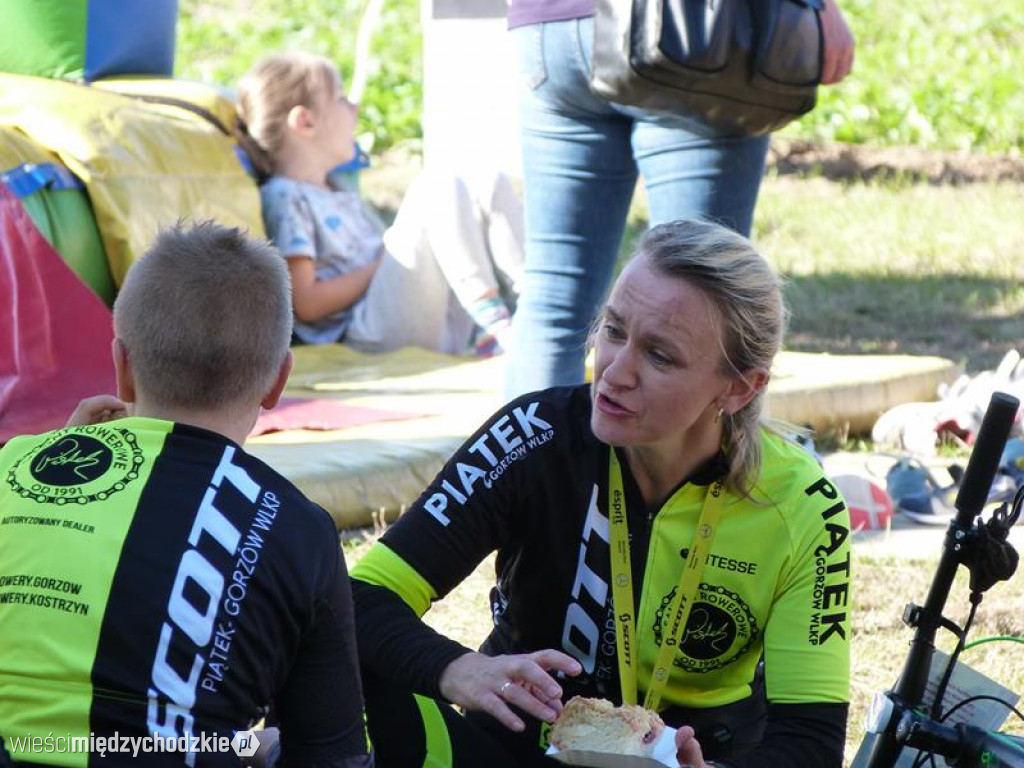 Finał Scott MTB Challenge 2019 w Mokrzcu