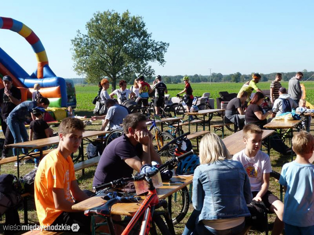 Finał Scott MTB Challenge 2019 w Mokrzcu
