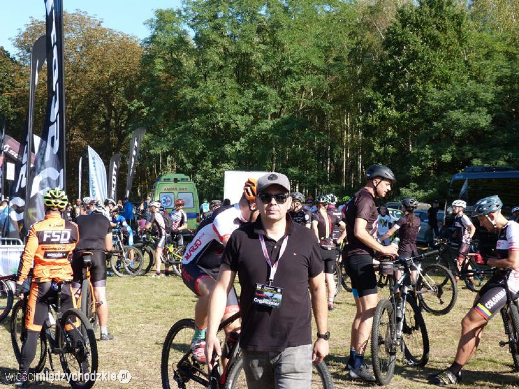 Finał Scott MTB Challenge 2019 w Mokrzcu