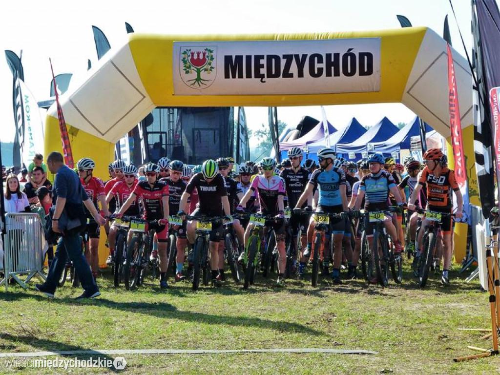 Finał Scott MTB Challenge 2019 w Mokrzcu