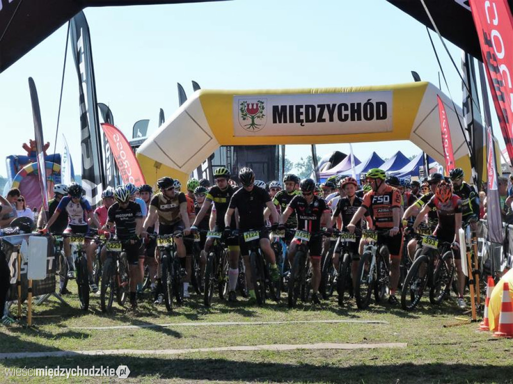Finał Scott MTB Challenge 2019 w Mokrzcu