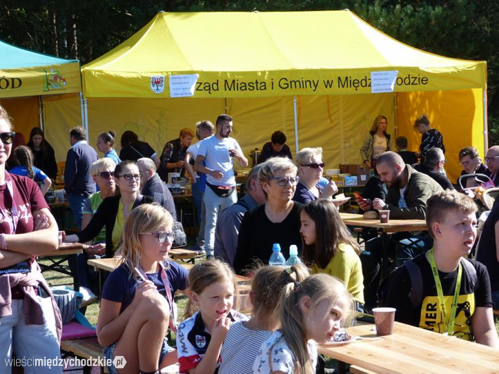 Finał Scott MTB Challenge 2019 w Mokrzcu
