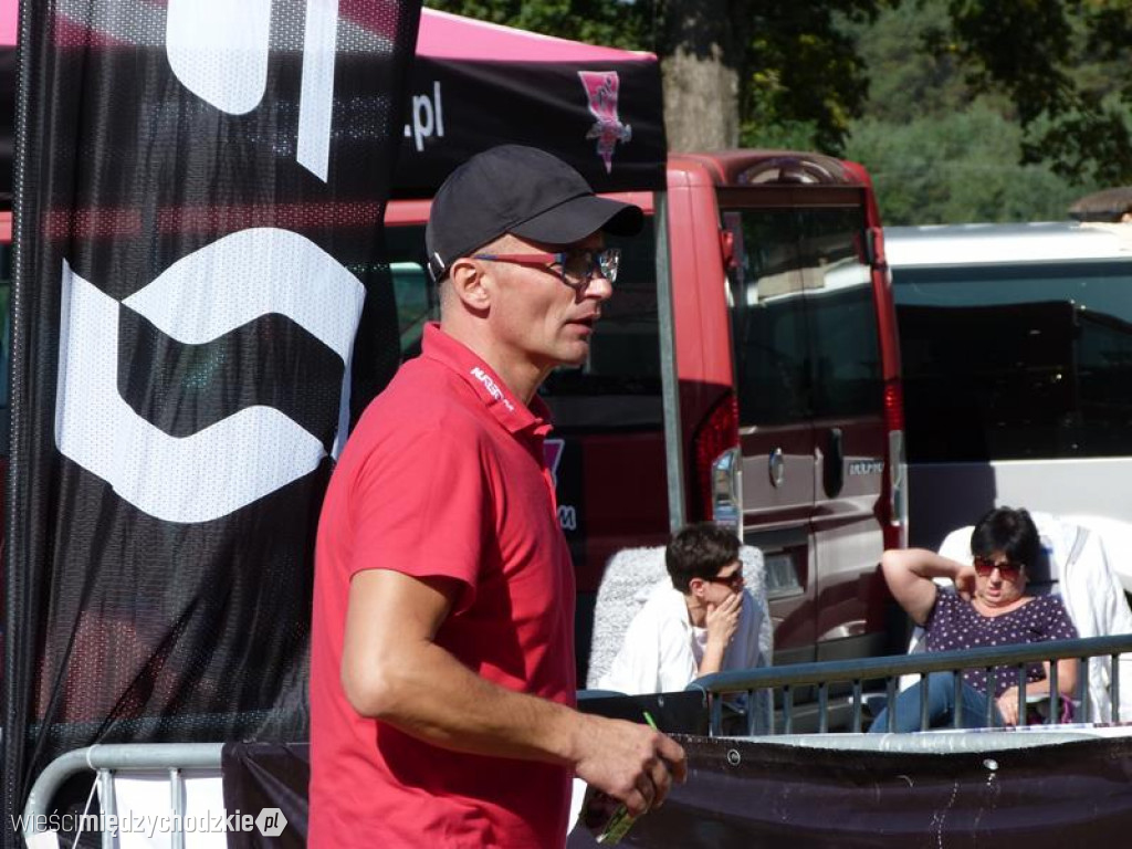 Finał Scott MTB Challenge 2019 w Mokrzcu