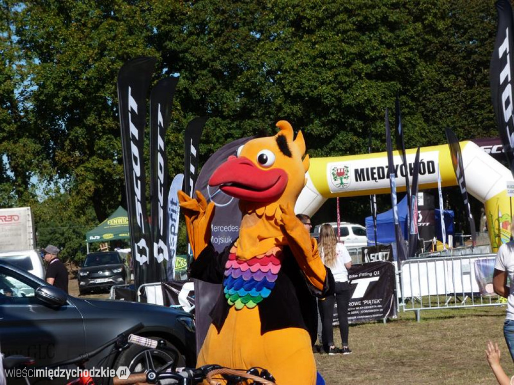 Finał Scott MTB Challenge 2019 w Mokrzcu