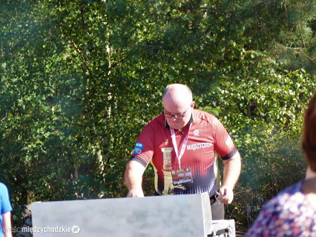 Finał Scott MTB Challenge 2019 w Mokrzcu