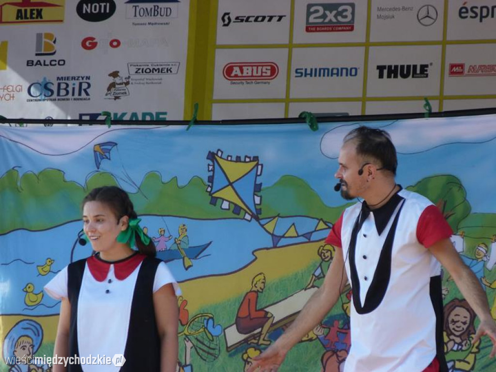 Finał Scott MTB Challenge 2019 w Mokrzcu