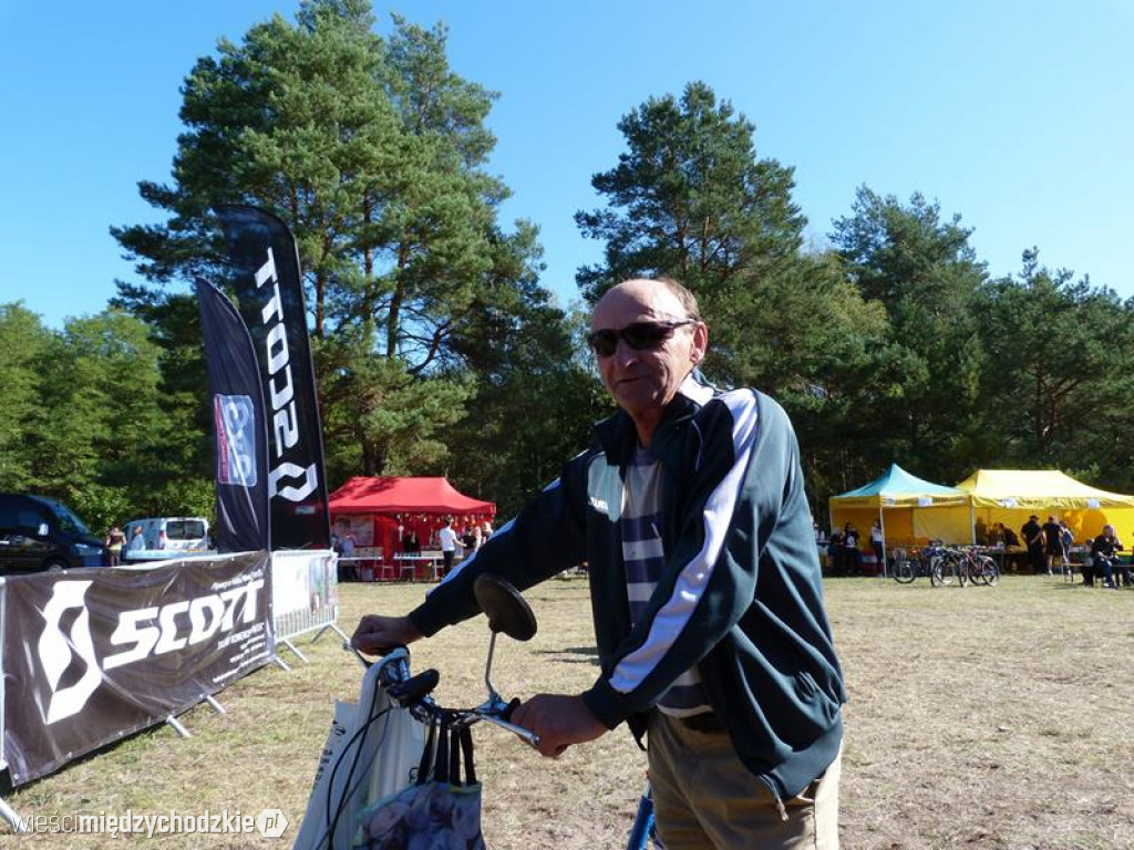 Finał Scott MTB Challenge 2019 w Mokrzcu