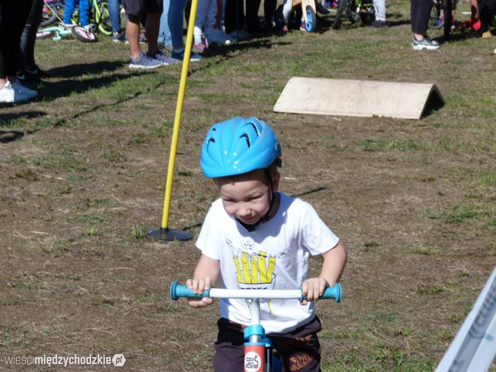 Finał Scott MTB Challenge 2019 w Mokrzcu