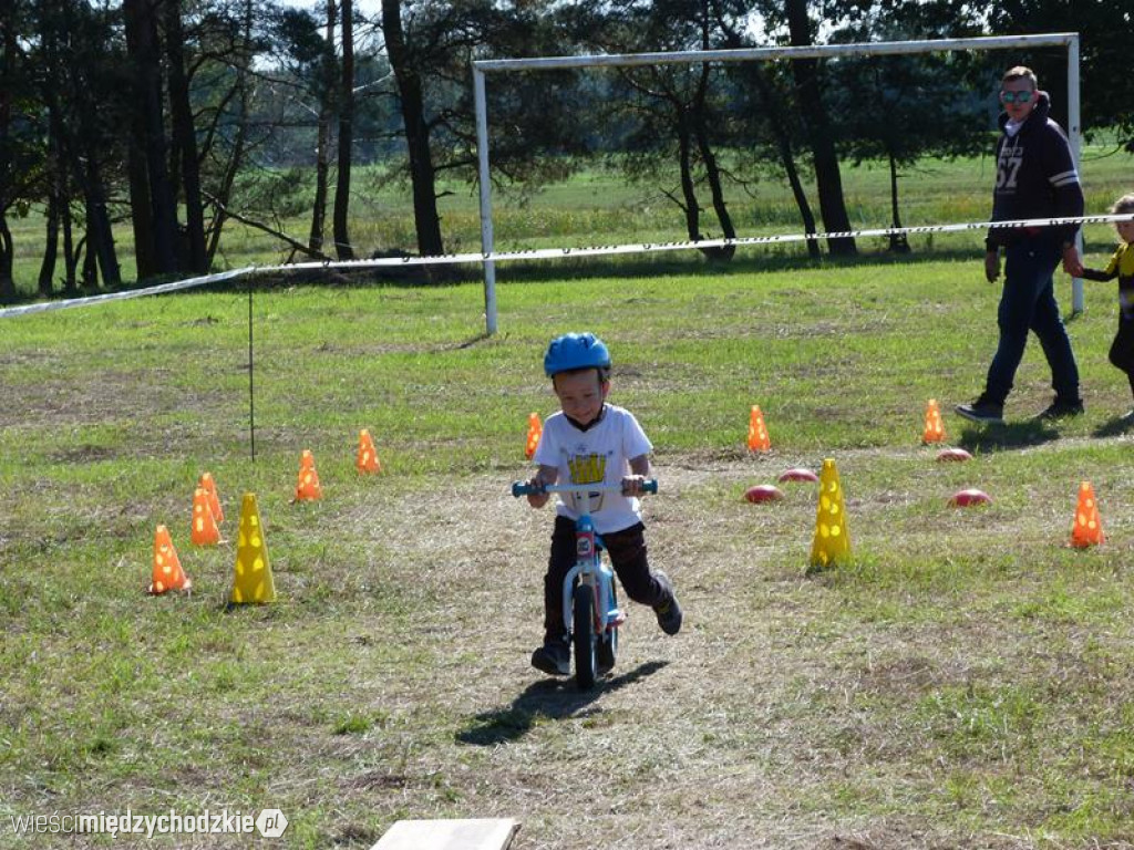Finał Scott MTB Challenge 2019 w Mokrzcu