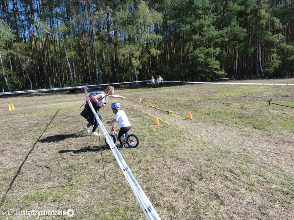 Finał Scott MTB Challenge 2019 w Mokrzcu