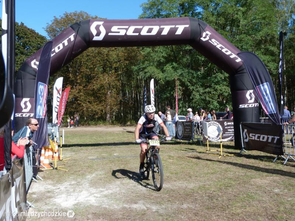 Finał Scott MTB Challenge 2019 w Mokrzcu