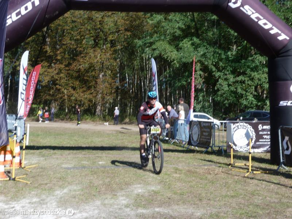 Finał Scott MTB Challenge 2019 w Mokrzcu