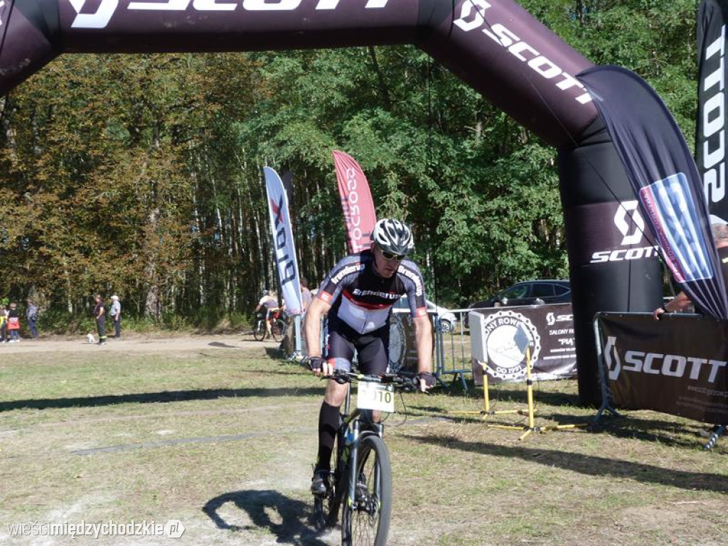 Finał Scott MTB Challenge 2019 w Mokrzcu