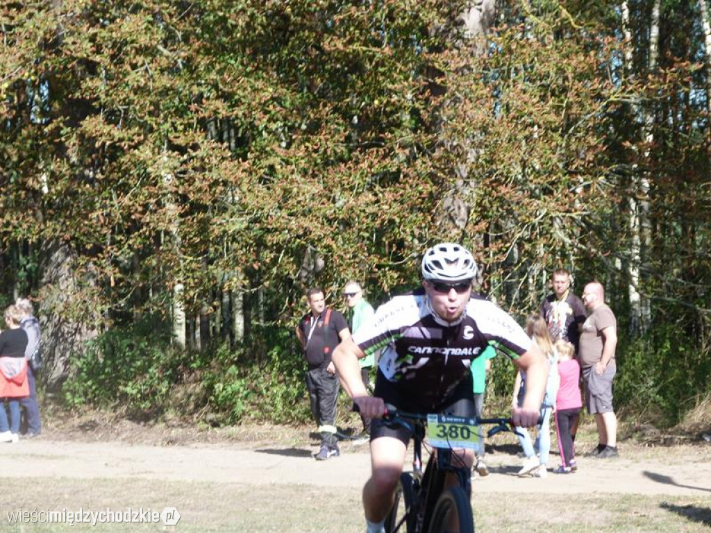 Finał Scott MTB Challenge 2019 w Mokrzcu