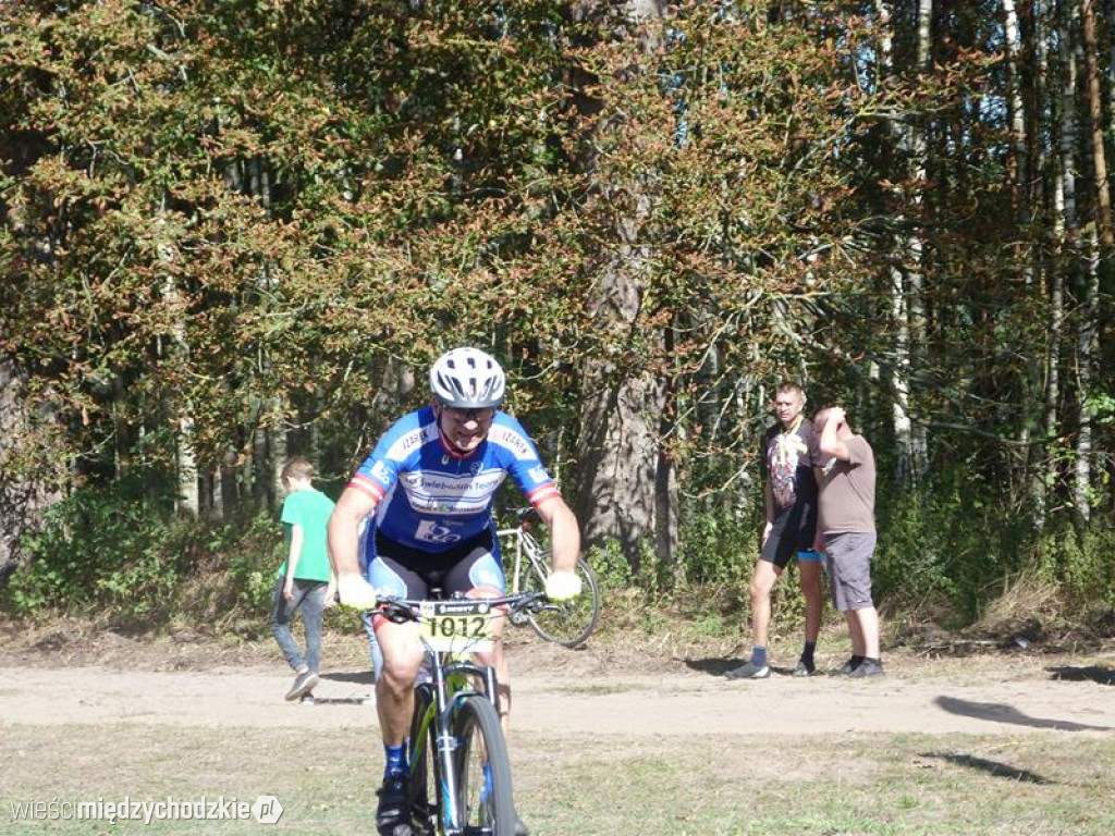 Finał Scott MTB Challenge 2019 w Mokrzcu