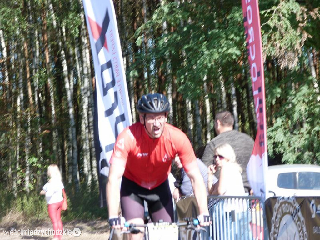 Finał Scott MTB Challenge 2019 w Mokrzcu