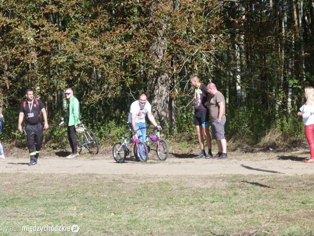 Finał Scott MTB Challenge 2019 w Mokrzcu